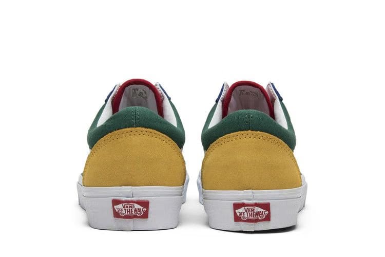 Vans Old Skool Yacht Club