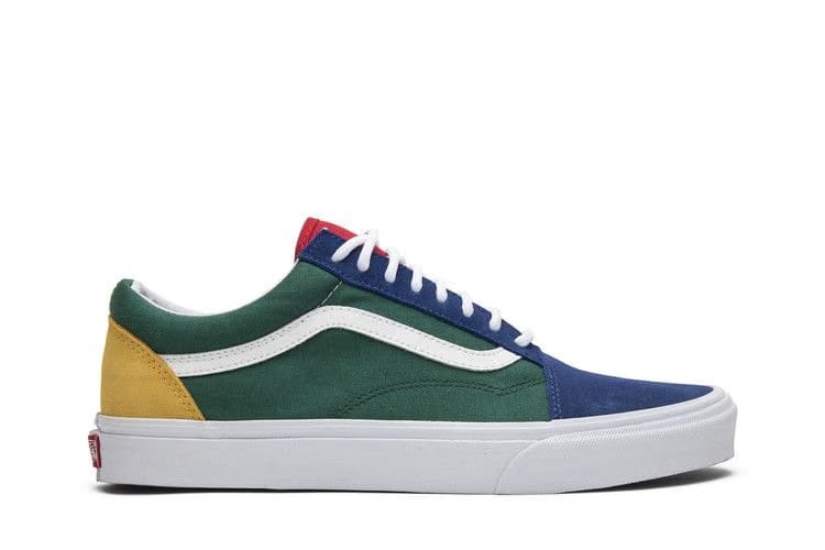 Vans Old Skool Yacht Club