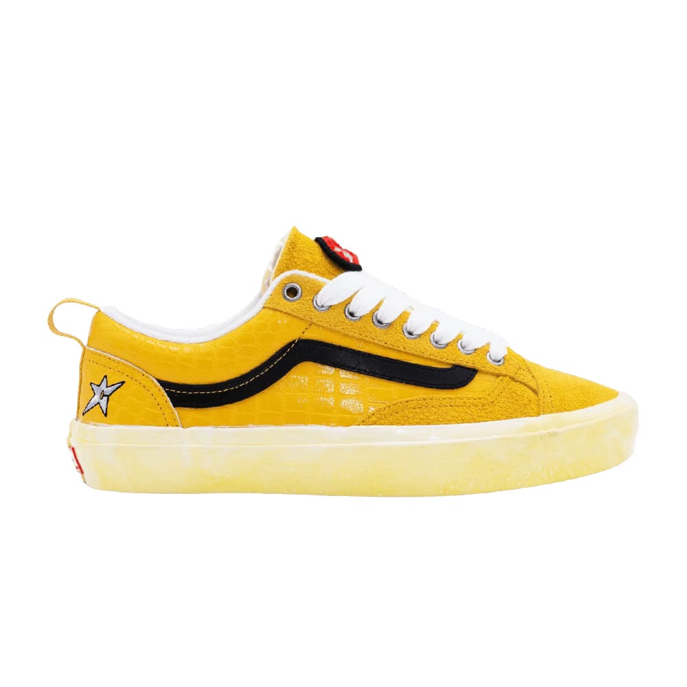 Carpet Company x Vans Skate Old Skool 36+ The Oldest Skool