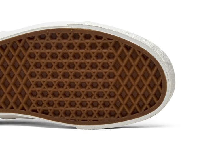 Fear of God x Vans Era 95 DX Collection 2 White
