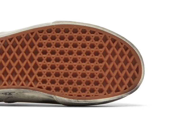 Vans Bianca Chandôn x Authentic VLT LX Stressed Navy