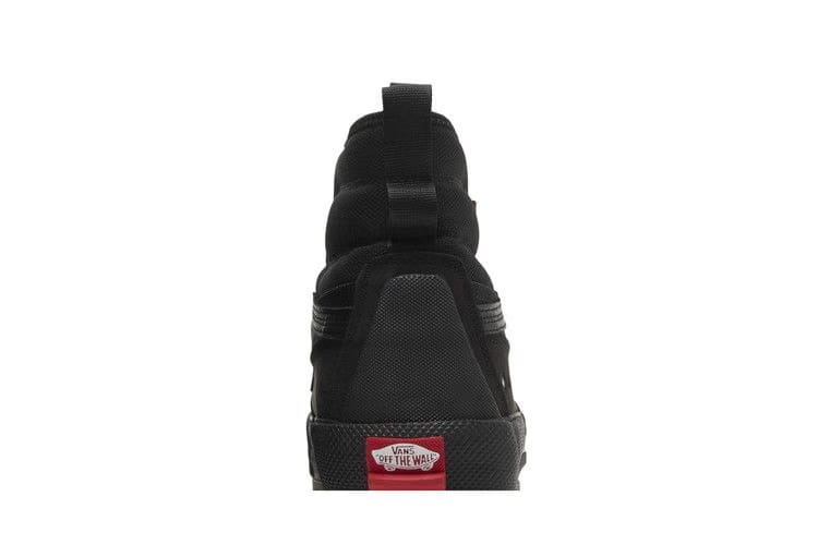 Vans Sk8-Hi GORE-TEX MTE-3 Blackout