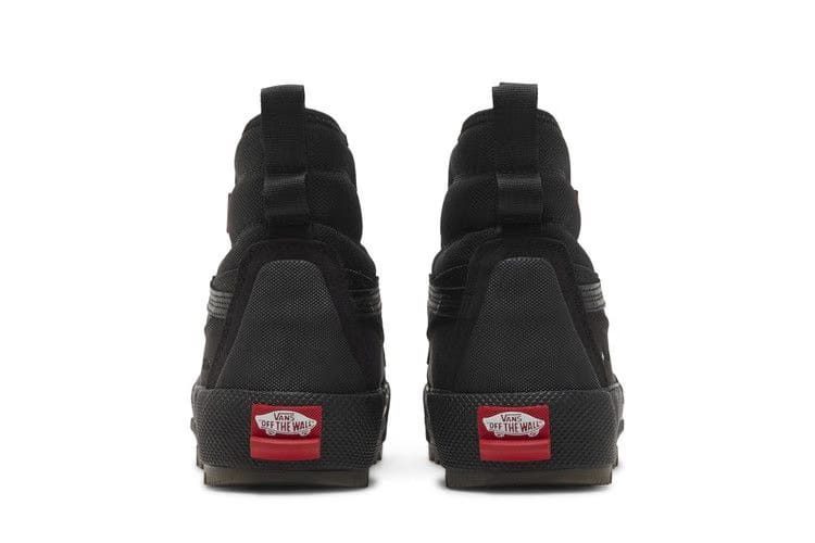 Vans Sk8-Hi GORE-TEX MTE-3 Blackout