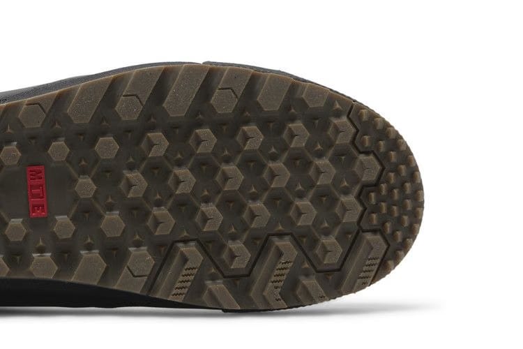 Vans Sk8-Hi GORE-TEX MTE-3 Blackout