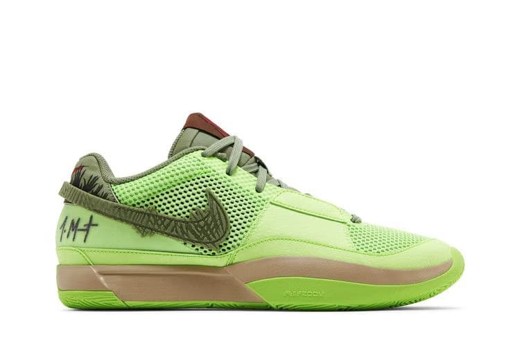 Nike JA Morant NRG EP Halloween