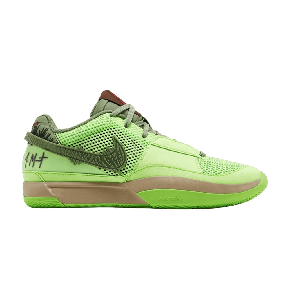 Nike JA Morant NRG EP Halloween