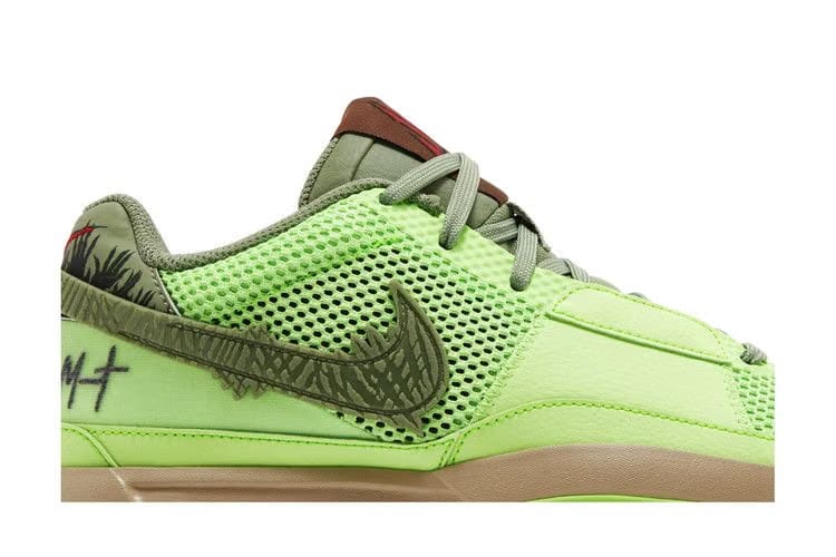 Nike JA Morant NRG EP Halloween