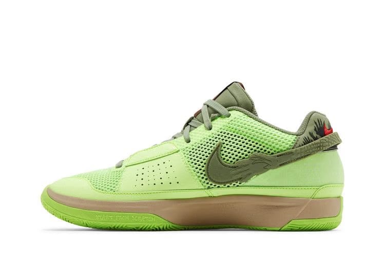 Nike JA Morant NRG EP Halloween