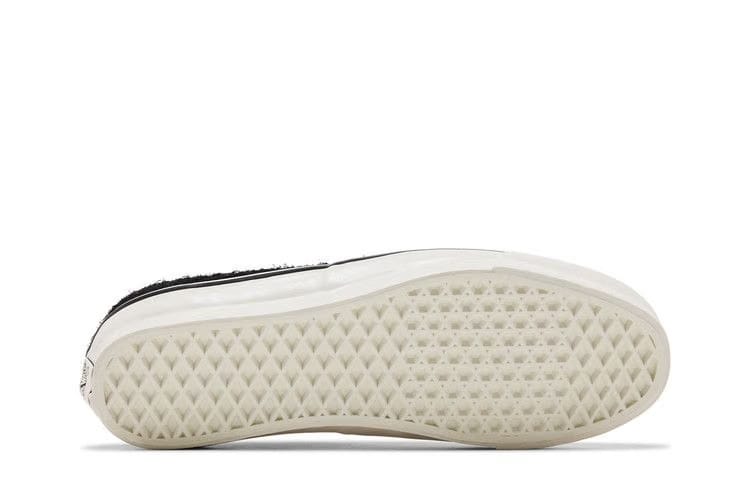 Vans Authentic Premium Studded Black White