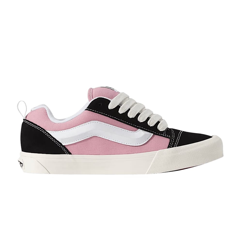 Vans Knu-Skool Black Pink