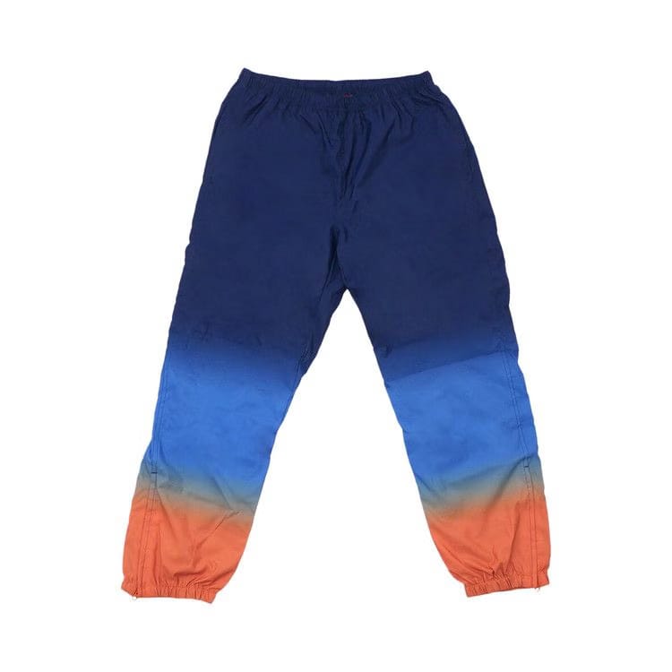Supreme Gradient Track Pant Navy