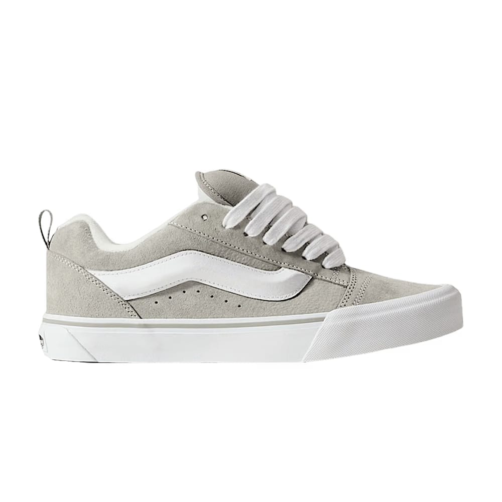 Vans Knu-Skool Light Grey