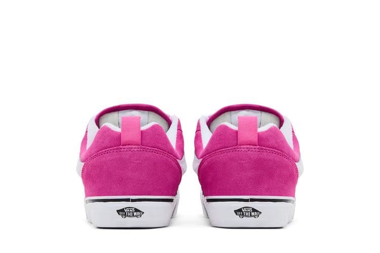 Vans Knu-Skool Pink