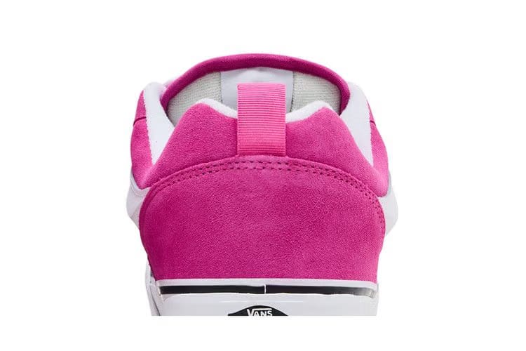 Vans Knu-Skool Pink