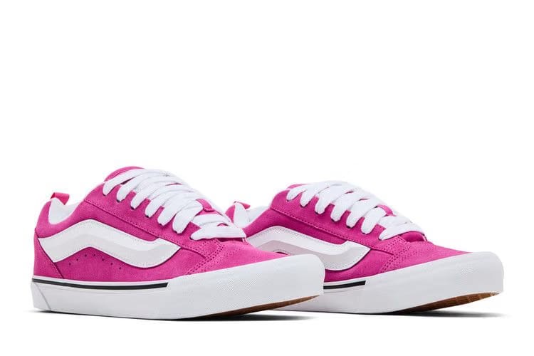 Vans Knu-Skool Pink