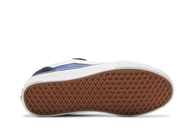 Vans Knu-Skool Navy White