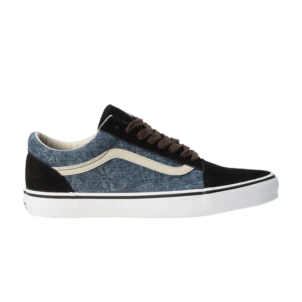 Vans Old Skool Navy