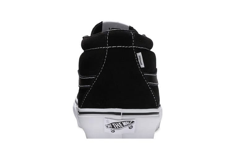 Vans JJJJound x Sk8-Mid VLT LX Black