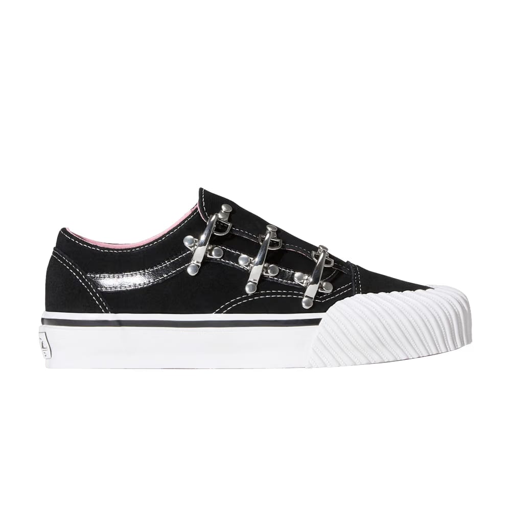 Karina Rozunko x Vans Premium Old Skool Vintage Meets Modern