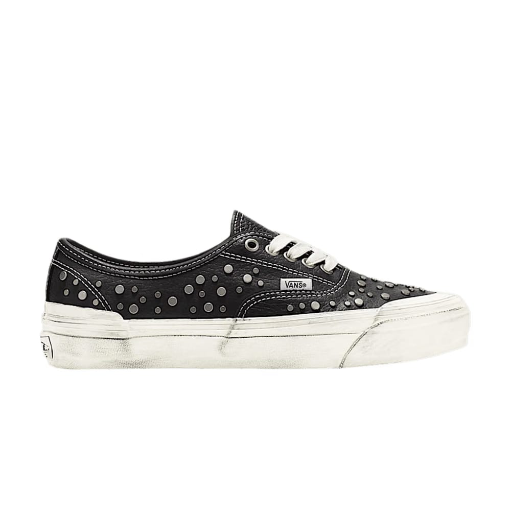 Vans Authentic 44 LX Studded Leather