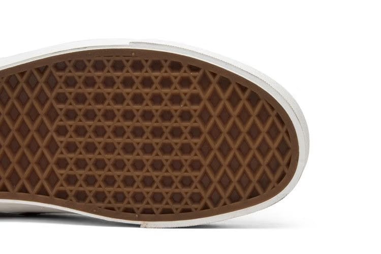 Fear of God x Vans Era 95 DX Collection 2 Red