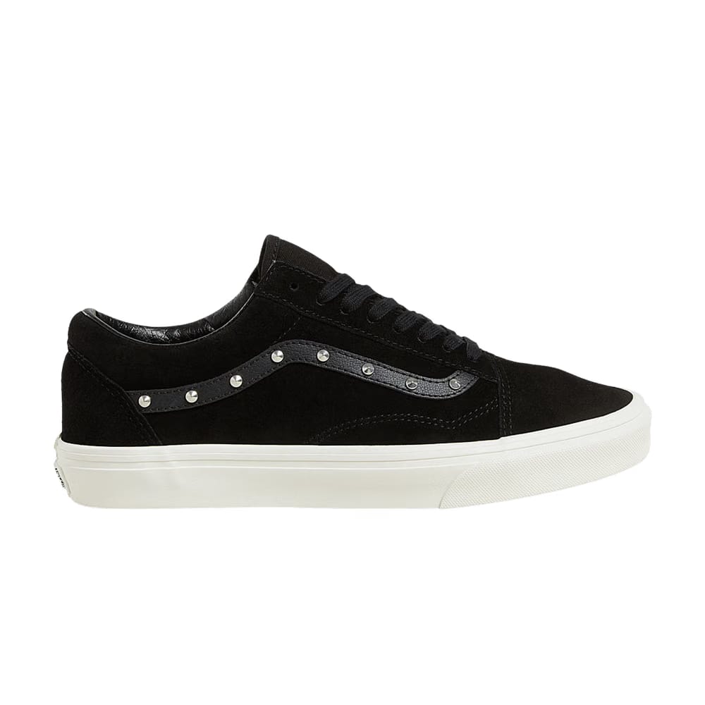 Vans Old Skool Spikes - Black