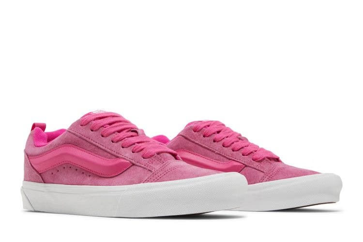 Vans Knu-Skool Pink Glo