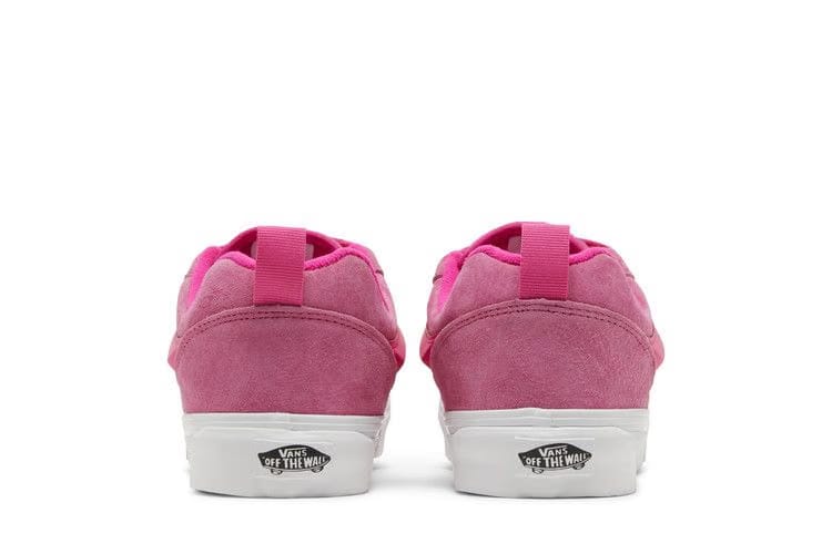 Vans Knu-Skool Pink Glo