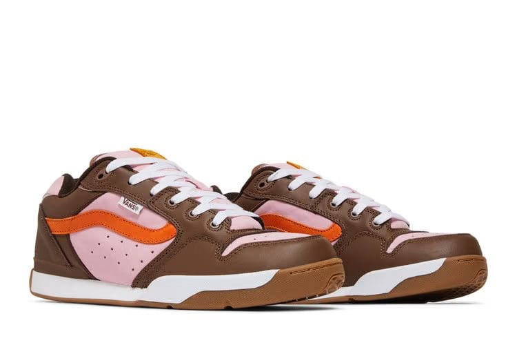 Gallery Dept. x Vans Rowley XLT LX Neapolitan