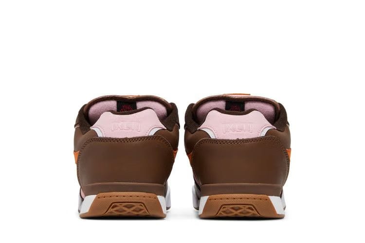 Gallery Dept. x Vans Rowley XLT LX Neapolitan
