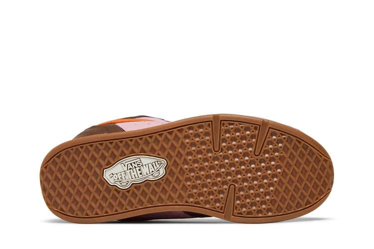 Gallery Dept. x Vans Rowley XLT LX Neapolitan