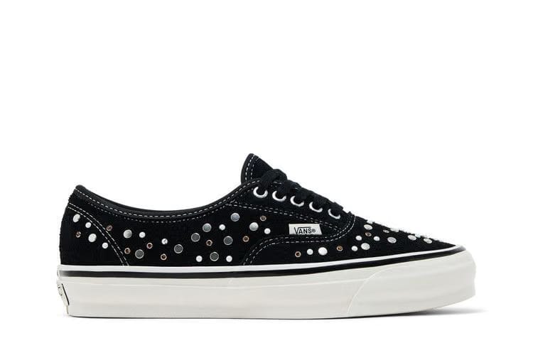 Vans Authentic 44 LX Nocturnal Crystal