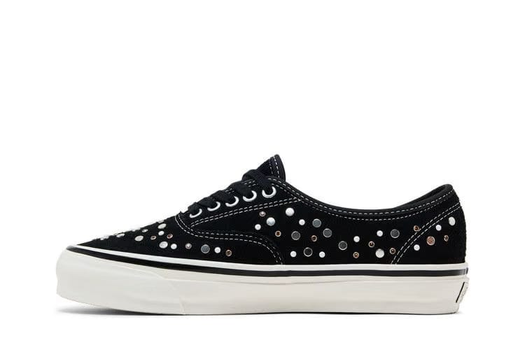 Vans Authentic 44 LX Nocturnal Crystal