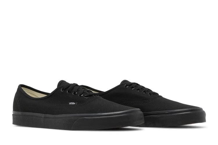 Vans Authentic Black