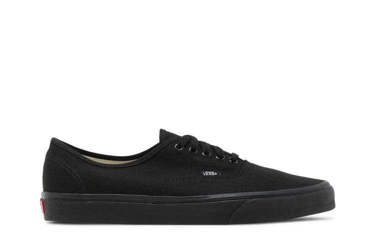 Vans Authentic Black