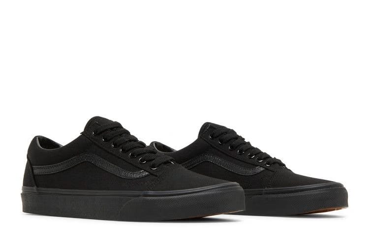 Vans Old Skool Black