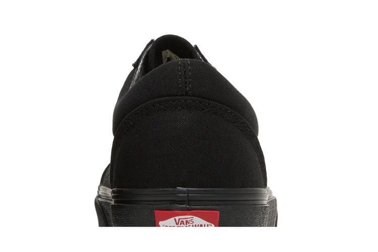 Vans Old Skool Black
