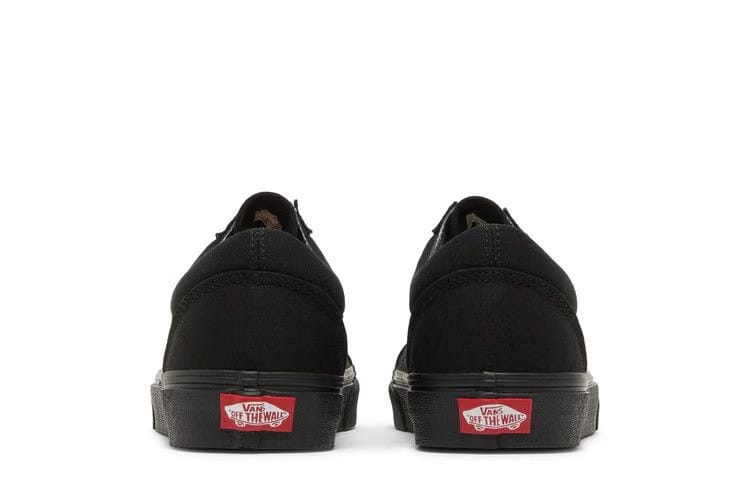 Vans Old Skool Black