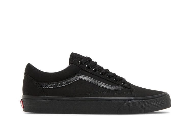 Vans Old Skool Black