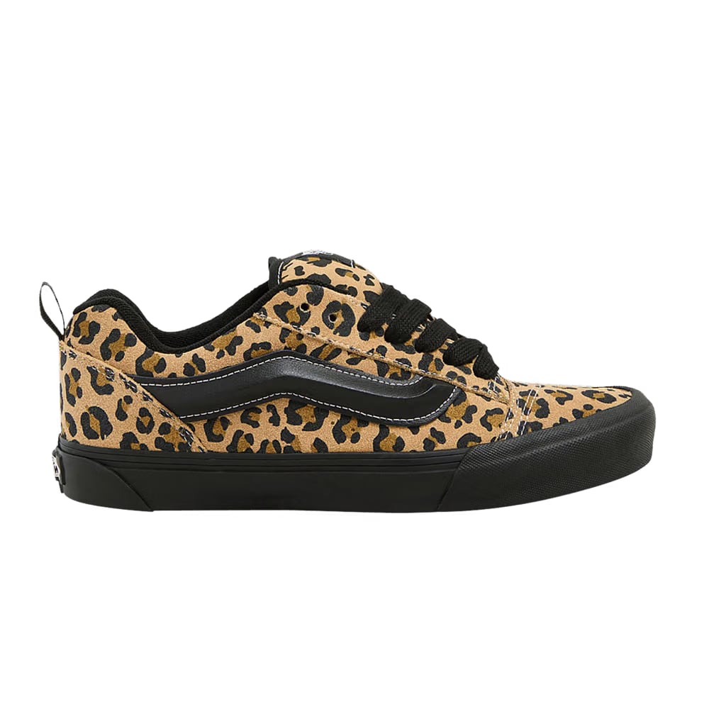 Vans Knu-Skool Leopard
