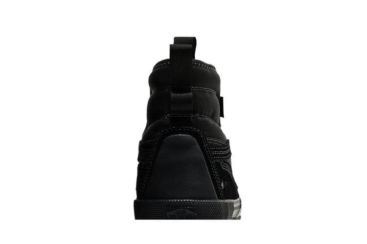 Vans Sk8-Hi GORE-TEX MTE Blackout