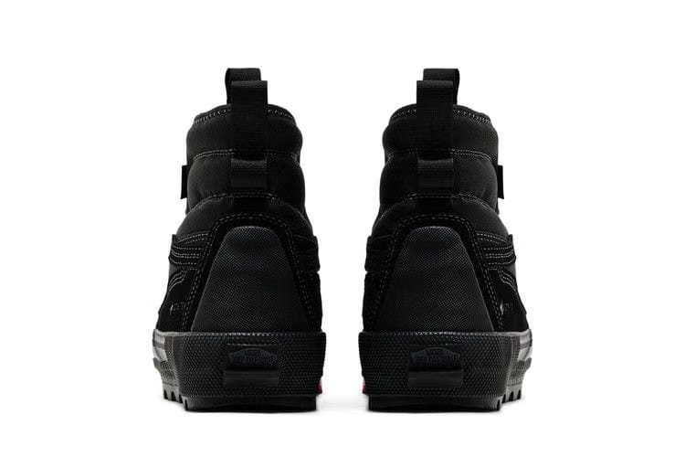 Vans Sk8-Hi GORE-TEX MTE Blackout