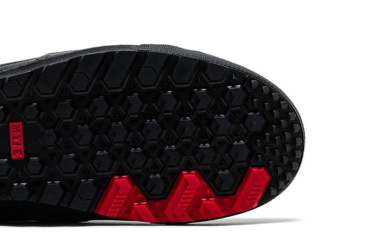 Vans Sk8-Hi GORE-TEX MTE Blackout