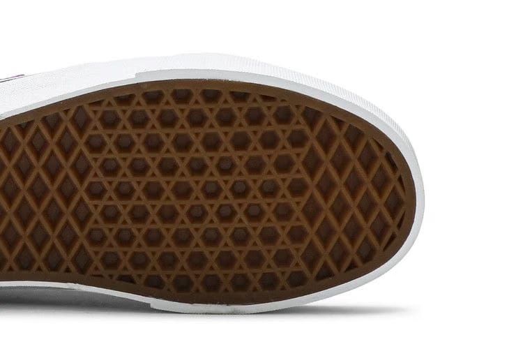 The Simpsons x Vans Old Skool The Bouviers