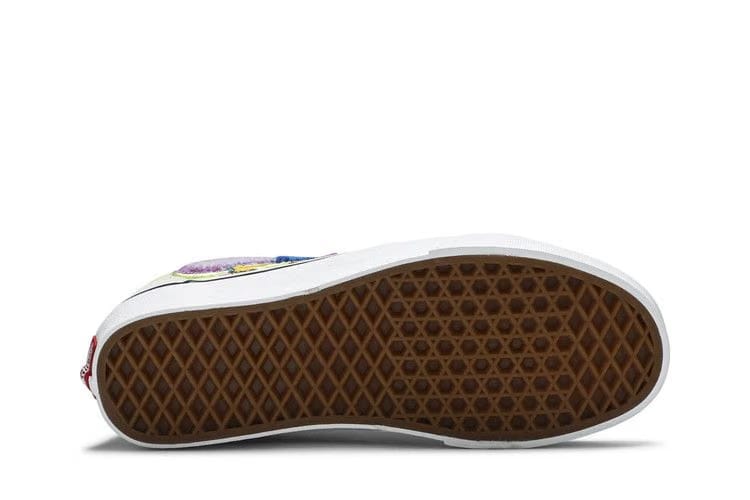 The Simpsons x Vans Old Skool The Bouviers
