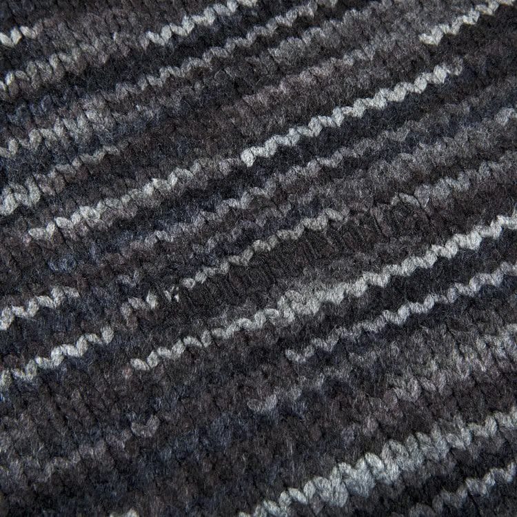 Supreme Static Sweater Black