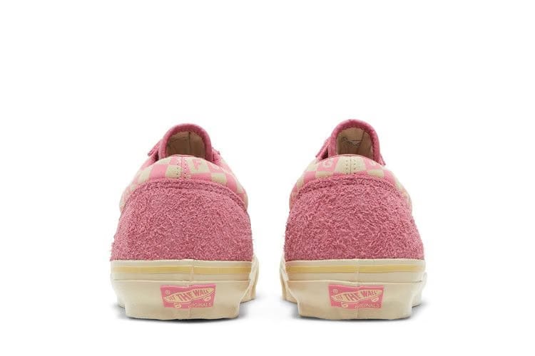 Vans Joe Freshgoods x OG Style 36 LX Honeymoon Stage - Pink