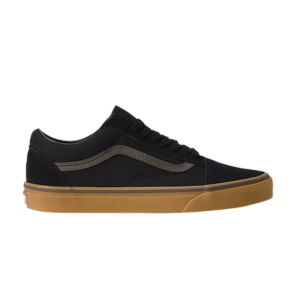 Vans Old Skool Weird Gums - Black