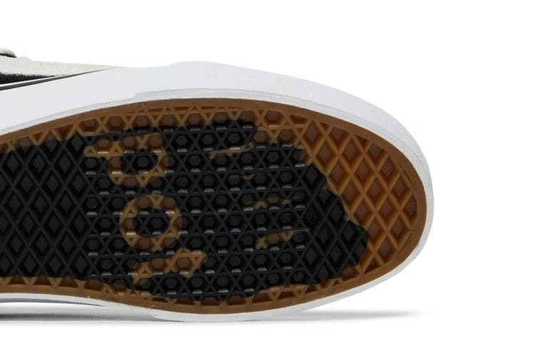Imran Potato x Vans Knu-Skool VR3 LX Black
