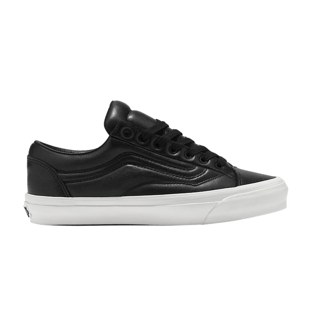 Vans Old Skool 36 Foam Pack - Black